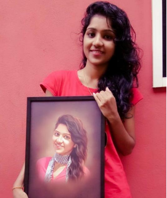 Girl's Favourite Gift